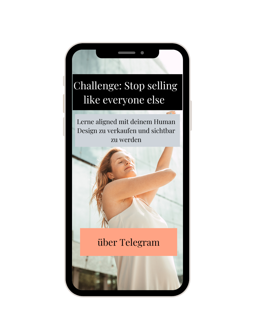 challenge, human design