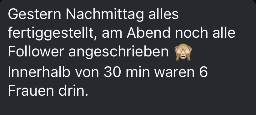 feedback client flow